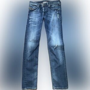 DIESEL BELTHER Men’s